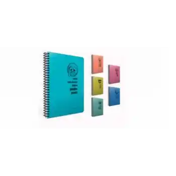 GIPTA REAL A6 80 YP KARELİ SPR PP KPK.DEFTER 7237