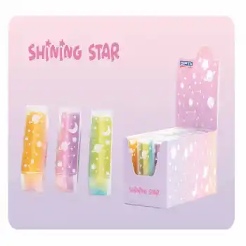 GIPTA SHINING STAR SİLGİ 24 LÜ K2346