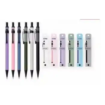 GIPTA SPECIAL 0,7 VERSATİL KALEM K1963