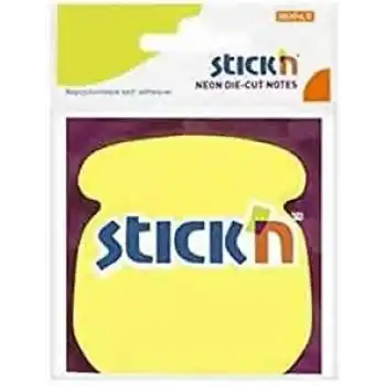 GIPTA STICKN 76X70 TELEFON NEON SARI 50 YP 2117900