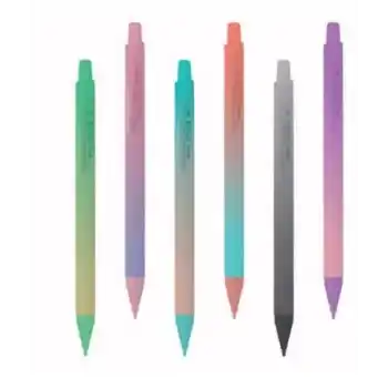 GIPTA STYLE-X 07 VERSATİL KALEM K1988 5001 48 Lİ STAND