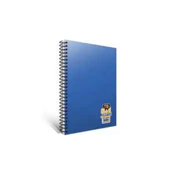 GIPTA TB 3+1 A4 150 YP AYRAÇLI DEFTER 2200