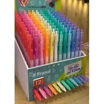 GIPTA TREND 0,7 JEL KALEM F1478