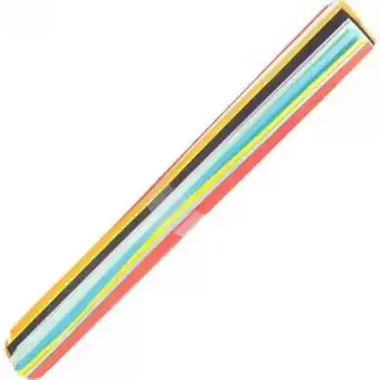 GLOBOX 10 RENK 50X70 RULO FON KARTONU 2994