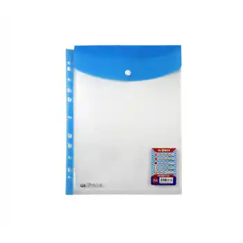 GLOBOX 6463 NEON ÜSTEN ÇITÇIT DOSYA