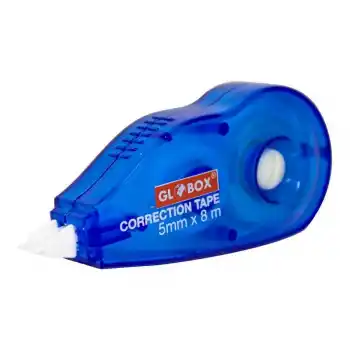 Globox Şerit Silici 5mmx8 Mt 6933/2891