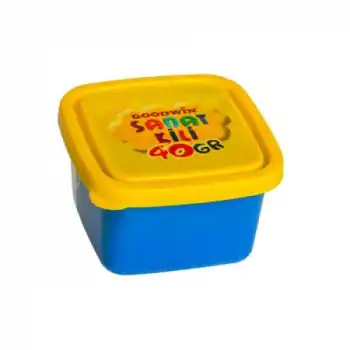 GOODWİN SANAT KİLİ MAVİ 40 GR.GW-03