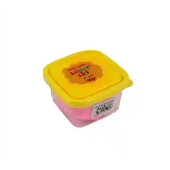 GOODWİN SANAT KİLİ PEMBE 40 GR.GW-07