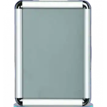 GTA AÇ-0101 A5 148X210 ALÜMİNYUM ÇERÇEVE