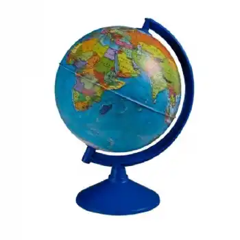 GÜRBÜZ 42262 IŞIKSIZ KÜRE 26 CM