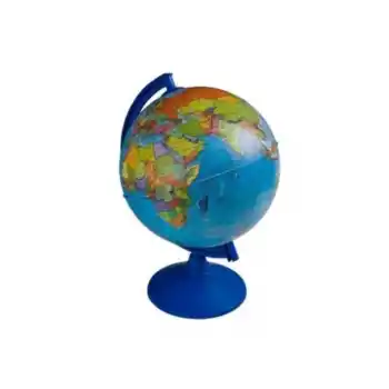 GÜRBÜZ 47206 EK ANTİK KÜRE 20 CM