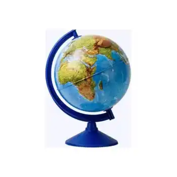 GÜRBÜZ 47302 EKO FİZİKİ KÜRE 26 CM