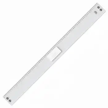 HATAS PARALEL CETVEL 75 CM EKONOMİK 01240