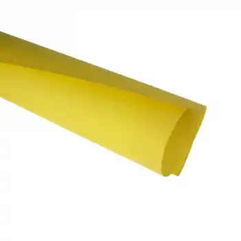 HERBOY FON KARTONU 35X50 NO:28 SARI 100 LÜ HRB-3069