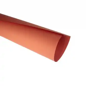 HERBOY FON KARTONU 35X50 NO:31 TURUNCU 100 LÜ HRB-3072