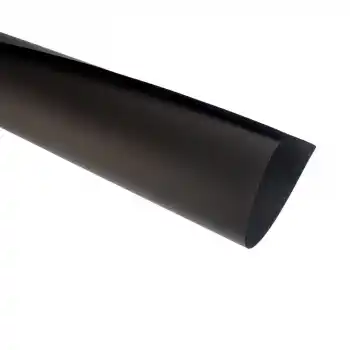 HERBOY HRB3105 FON KARTONU 50X70 SİYAH 160 GR NO:35 100 LÜ