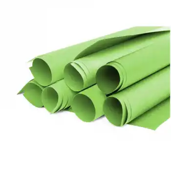 HERBOY FON KARTONU 50X70 FISTIK YEŞİL NO:13 160 GR 100 LÜ HRB-3108