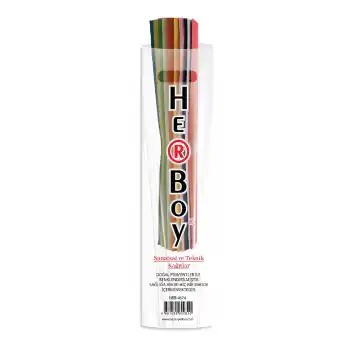 HERBOY RULO FON KARTONU 10 RENK 120 GR.50X70  HRB39669