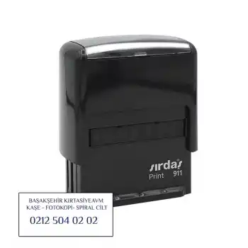 Başakşehir Acil Kaşe Yapımı