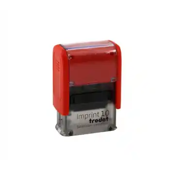 IMPRINT 10 KAŞE 8910