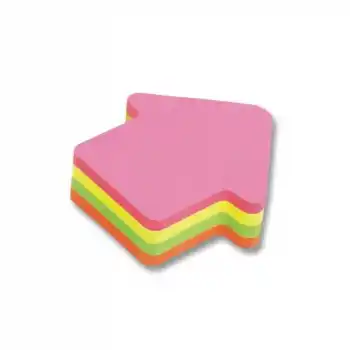 Info Notes 70x70 Ok Postit 583539