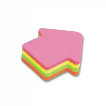 INFO NOTES 70X70 OK POSTİT 583539