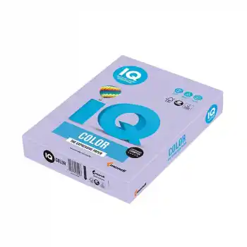 IQ A4 KOYU LAVANTA FOTOKOPİ KAĞIDI 80 GR GR21