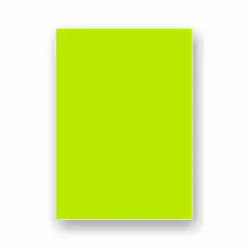 IQ FON KARTONU KÜF YEŞİLİ 50X70 160 GR 100 LÜ LG46