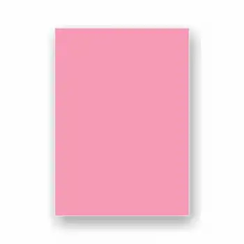 IQ Fon Kartonu Pembe 50x70 160 Gr 100 Lü Pı25