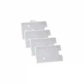 İSKOÇYALI EHLİYET-KİMLİK KABI KIRILMAZ SERT PLASTİK