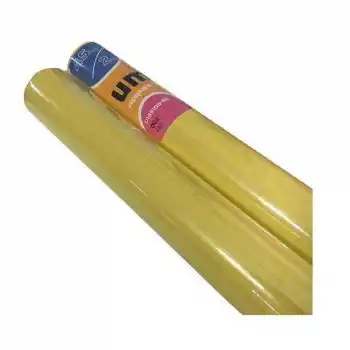 JELATİN OPP BÜYÜK BOY RENKLİ 70X100 100 LÜ PAKET