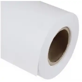 Jet Prınt Plotter Kağıdı Rulo 0,91x50 Mt Dx011
