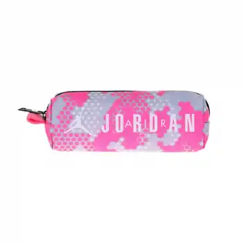 JORDAN AIR K2539 KALEM ÇANTASI MISSOURI PEMBE
