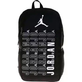 JORDAN AIR Q3094 SIRT ÇANTASI NEVADA SİYAH