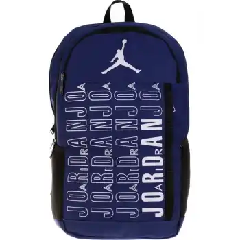 JORDAN AIR Q3096 SIRT ÇANTASI NEVADA LACİVERT