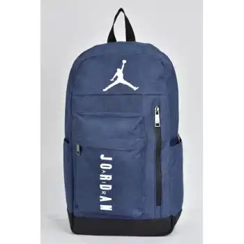 JORDAN AIR Q3099 SIRT ÇANTASI OREGON LACİVERT