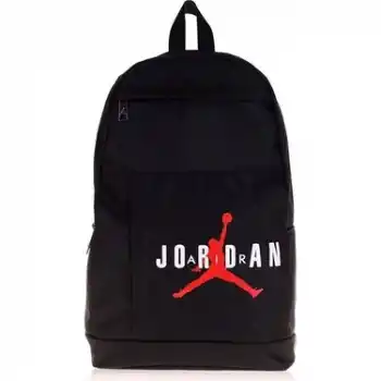 Jordan Aır Q3103 Sırt Çantası (olympıa Siyah)