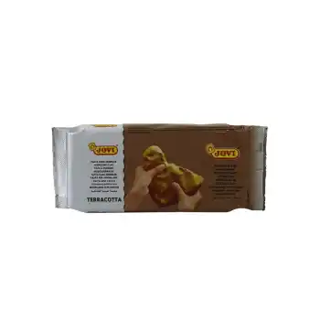 Jovi 84 Seramik Hamuru 250 Gr Toprak 11700084