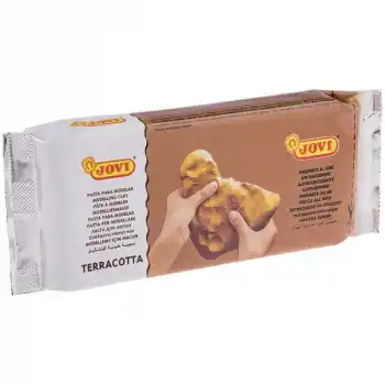 Jovi 89 Seramik Hamuru 1000 Gr Toprak 11400089