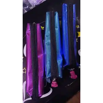 KALEM ÇANTASI MİNİ TEK GÖZLÜ