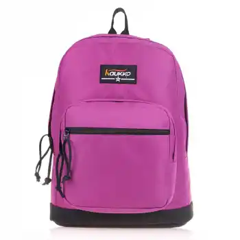 KAUKKO K1458 SPORT SIRT ÇANTASI MÜRDÜM