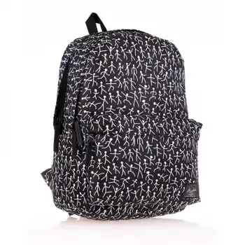 Kaukko K1481 Nature Sırt Çantası Stıckman