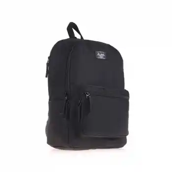 KAUKKO K1532 CORDURA SIRT ÇANTASI SİYAH