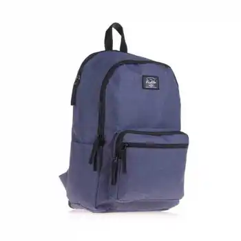 KAUKKO K1534 CORDURA SIRT ÇANTASI LACİVERT