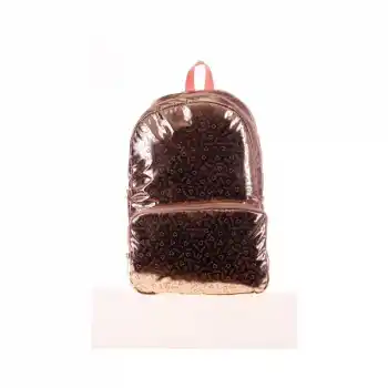 KAUKKO K1552 BROKAR SIRT ÇANTASI LOVE-SOMON