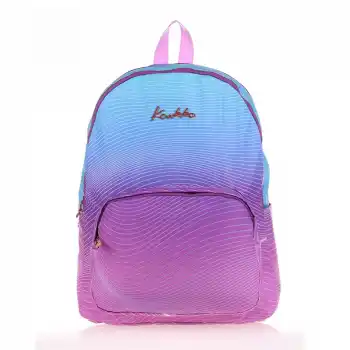 KAUKKO K1558 RAINBOW SIRT ÇANTASI JÜPİTER