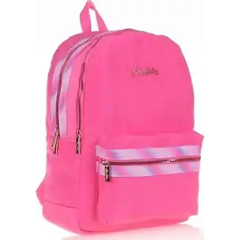 KAUKKO K1581 MAGIC DREAMS SIRT ÇANTASI PEMBE