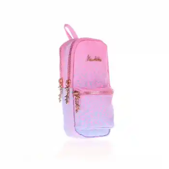 KAUKKO K2491 RAINBOW JUNIOR BAG KALEM ÇANTASI NEBULA