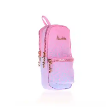 KAUKKO K2491 RAINBOW JUNIOR BAG KALEM ÇANTASI NEBULA