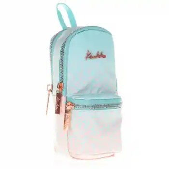 KAUKKO K2493 RAINBOW JUNIOR BAG KALEM ÇANTASI PROTOSTAR